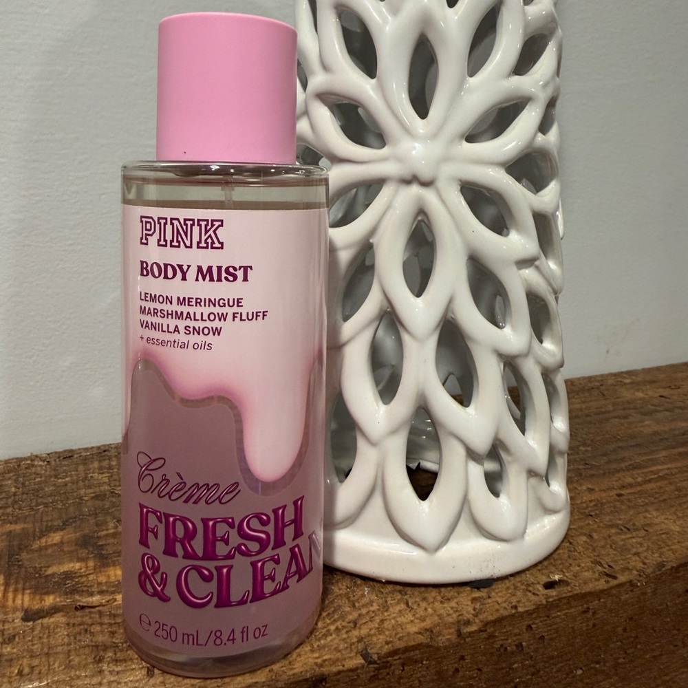 New! VS PINK!